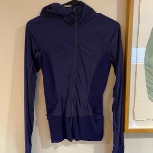 Lululemon reversible jacket